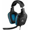Logitech G432