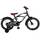 Volare Black Cruiser