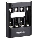 AmazonBasics USB-Schnellladegerät