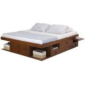 Memomad Funktionsbett Bali 180 x 200 cm