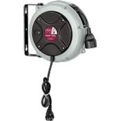 Maxtools automatischen Kabelaufroller