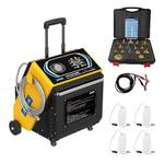 Bremsenentlüftungsgerät elektrisch