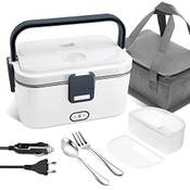 Autopkio Elektrische Lunchbox Vergleich
