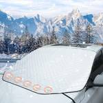 Autreykorn Frontscheibenabdeckung