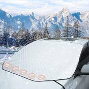 Autreykorn Frontscheibenabdeckung