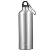 Autsel Sport Alu Trinkflasche Vergleich