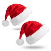 Aututer Weihnachtsmütze