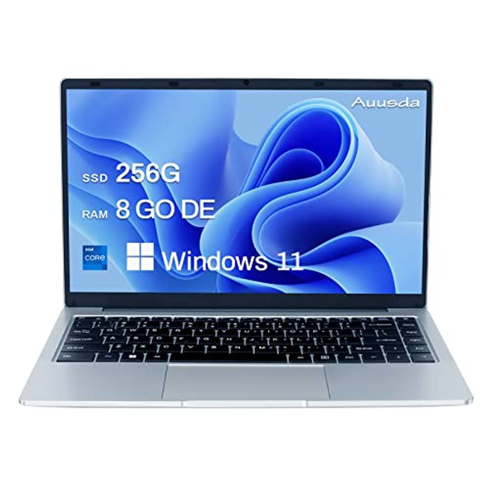 Notebooks-14-Zoll Test & Vergleich » Top 17 im März 2025