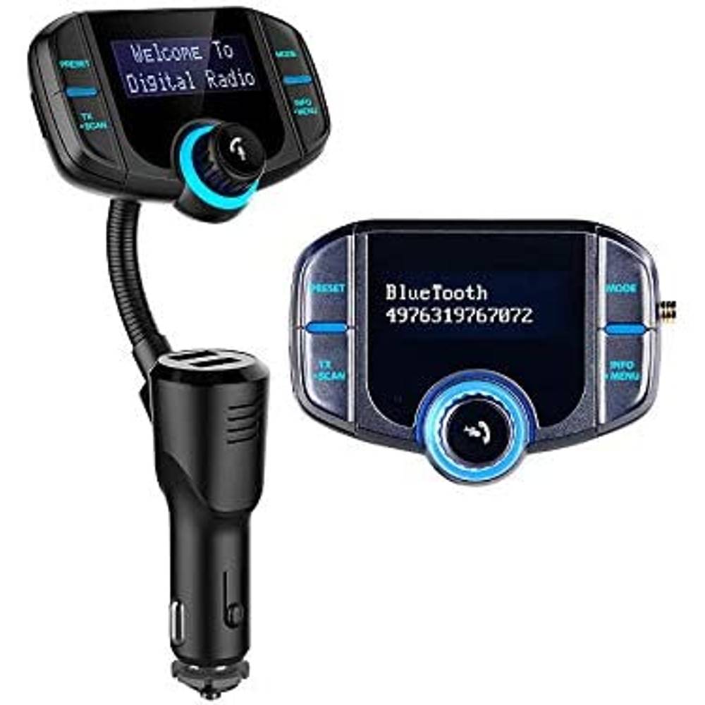 Dab Transmitter Auto Test
