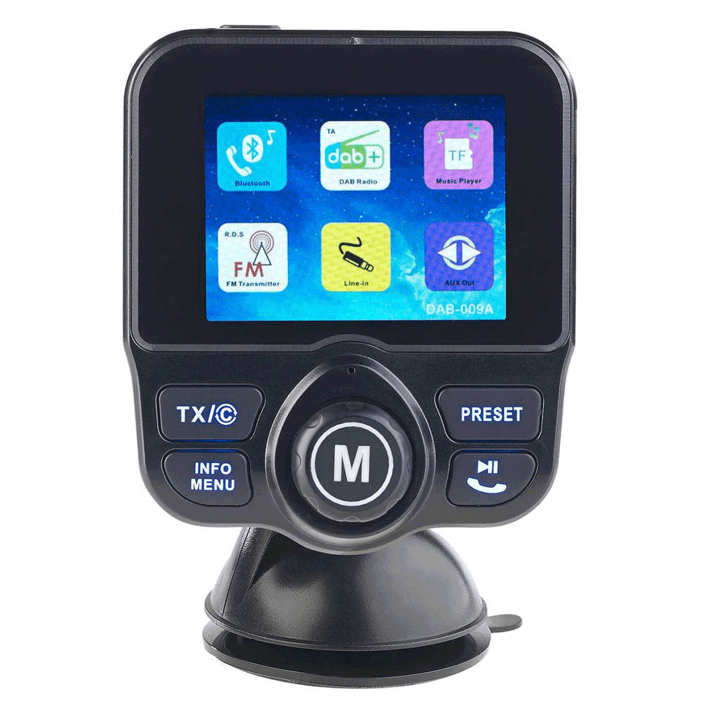 DABFMTransmitter Test & Vergleich » Top 10 im August 2024