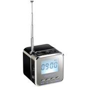 auvisio Radiowürfel Vergleich