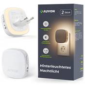 Auvon Nachtlicht mit Bewegungssensor