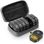 Auvon Tablettenbox