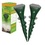 Maulwurfschreck (solar)