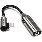 Auxlight AUX-Adapter für iPhone Vergleich