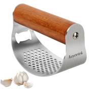 Auyeetek Knoblauchpresse