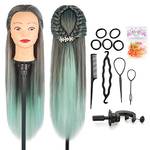 ‎Auzass ‎Ombre Blue