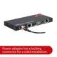 Av Access 4KEX100-L Vergleich