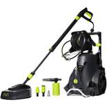 AVA Master Serie P80