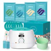 Avaii Waxing Set Vergleich