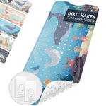 Avakido Badewannenmatte