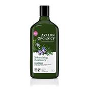 Avalon Organics Volumizing Rosemary