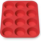 AVANA Silikon Muffinblech