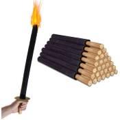 Avantina Fackeln Vergleich