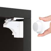 Avantina® Magnetische Kindersicherung Vergleich