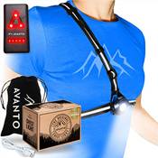 Avanto Lifestyle Brustleuchte Pro Vergleich