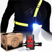 Avanto Lifestyle Brustlampe Dreistrahl Vergleich