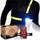 Avanto Lifestyle Brustlampe Dreistrahl