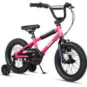 Avasta BMX Style Fahrrad Vergleich