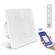 Avatto Smart Home Lichtschalter Vergleich