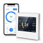 Avatto Smart Thermostat Vergleich