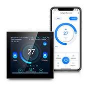 Avatto Intelligentes Thermostat Vergleich