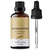 Avd Organics Ätherisches Sandelholzöl Vergleich