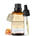 Avd Organics Weihrauchöl