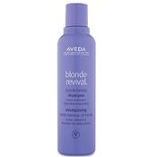 Aveda Blonde Revival Purple Toning Shampoo Vergleich