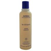 Aveda Brilliant Shampoo Vergleich
