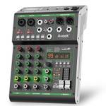 Aveek F4