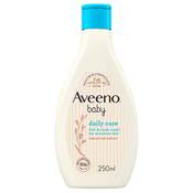 Aveeno Baby Daily Care Hair & Body Wash