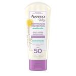 Aveeno Continuous Protection