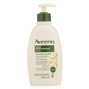 Aveeno Tägliche Feuchtigkeitslotion