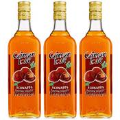 Avellana Licor Haselnusslikör Caiman Love Vergleich