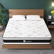 Avenco Matratze 90 x 200 Vergleich