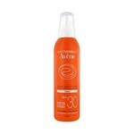 Avène Solar Spray LSF 30