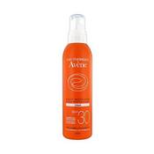 Avène Solar Spray LSF 30