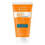 Avène Sonnenfluid Ultra-Light SPF 50+