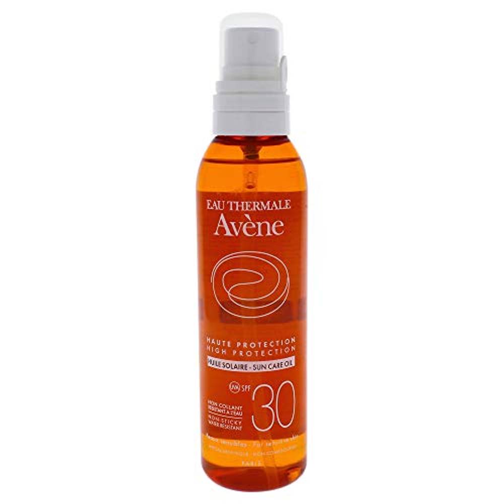 Avène-Sonnencreme Test & Vergleich » Top 7 im Juni 2025